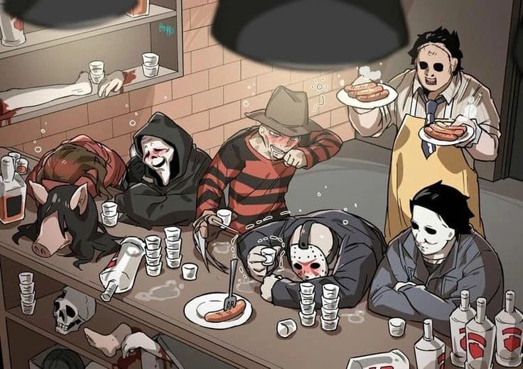 Horror boys  thumbnail