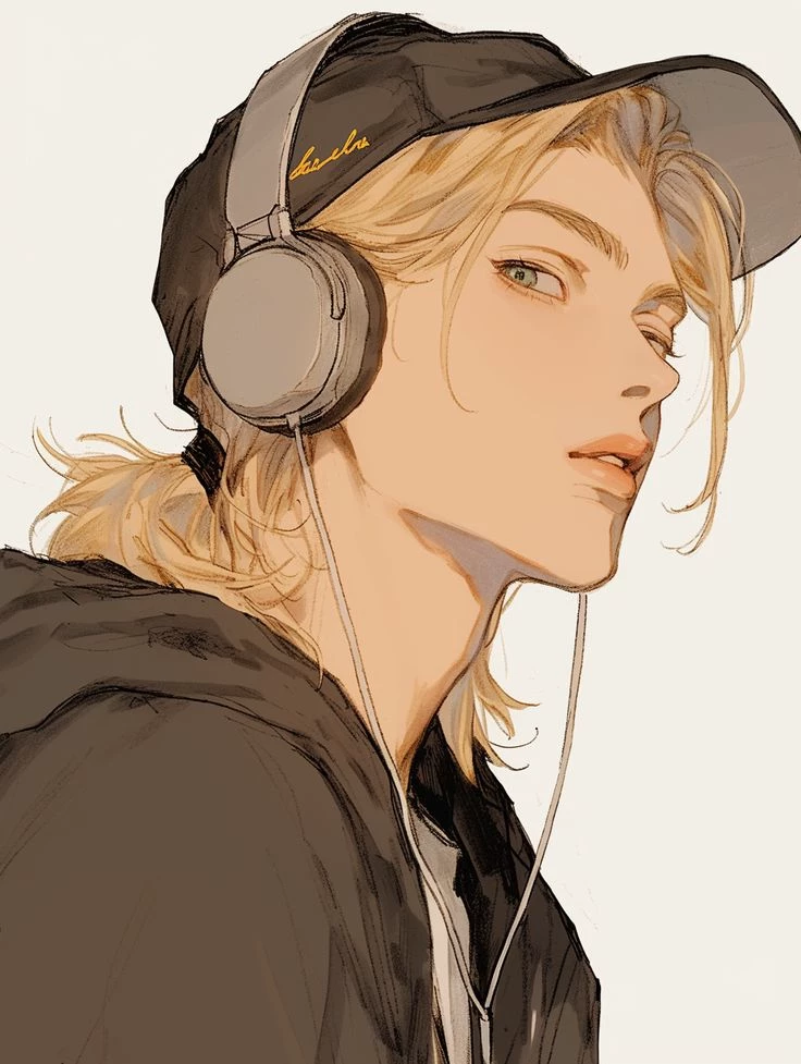 Richard Kenique. thumbnail