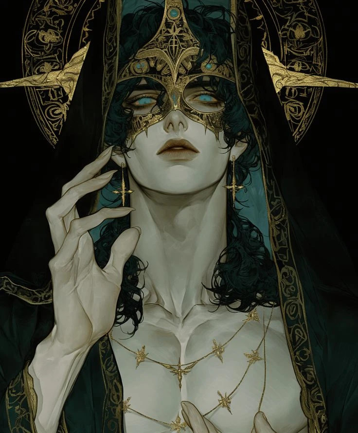 Ryuren Seiryō. thumbnail