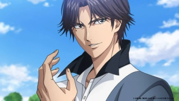 Atobe Keigo thumbnail