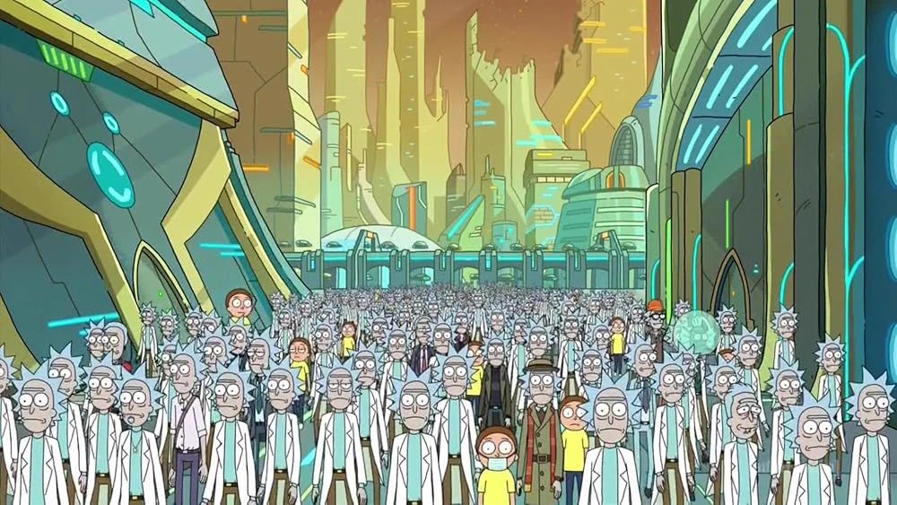 Rick's Citadel thumbnail