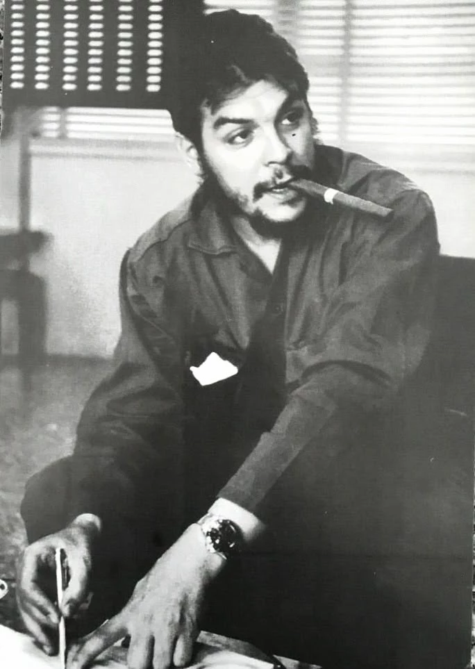 Ernesto Che Guevara thumbnail