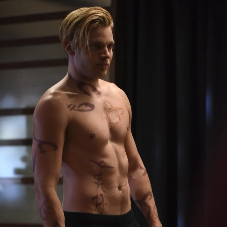 Jace Wayland thumbnail