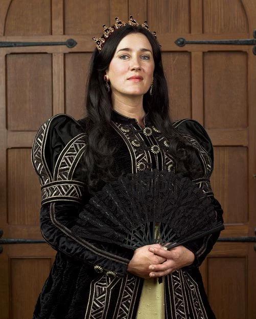 Catherine of Aragon thumbnail