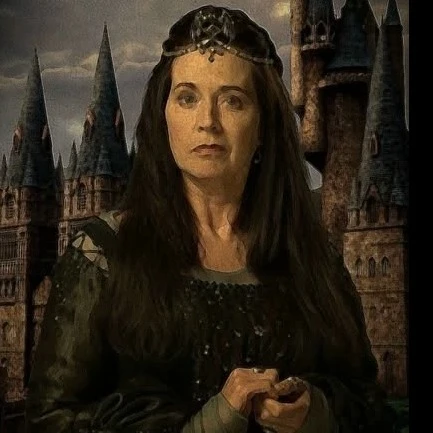 Rowena Ravenclaw thumbnail