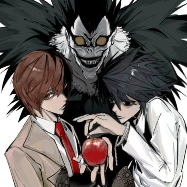 Light Yagami thumbnail