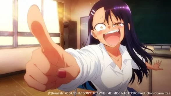 Liar-san thumbnail