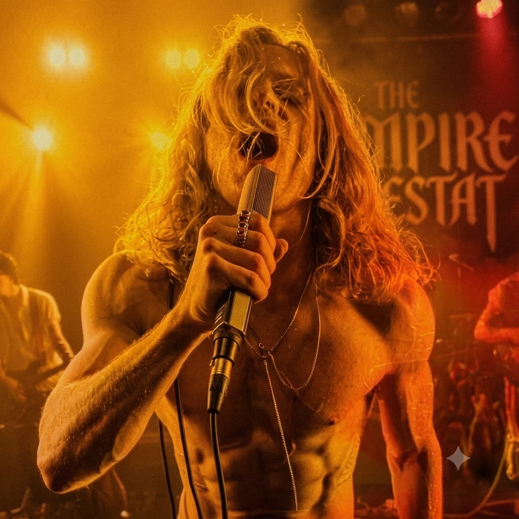 The Vampire Lestat thumbnail