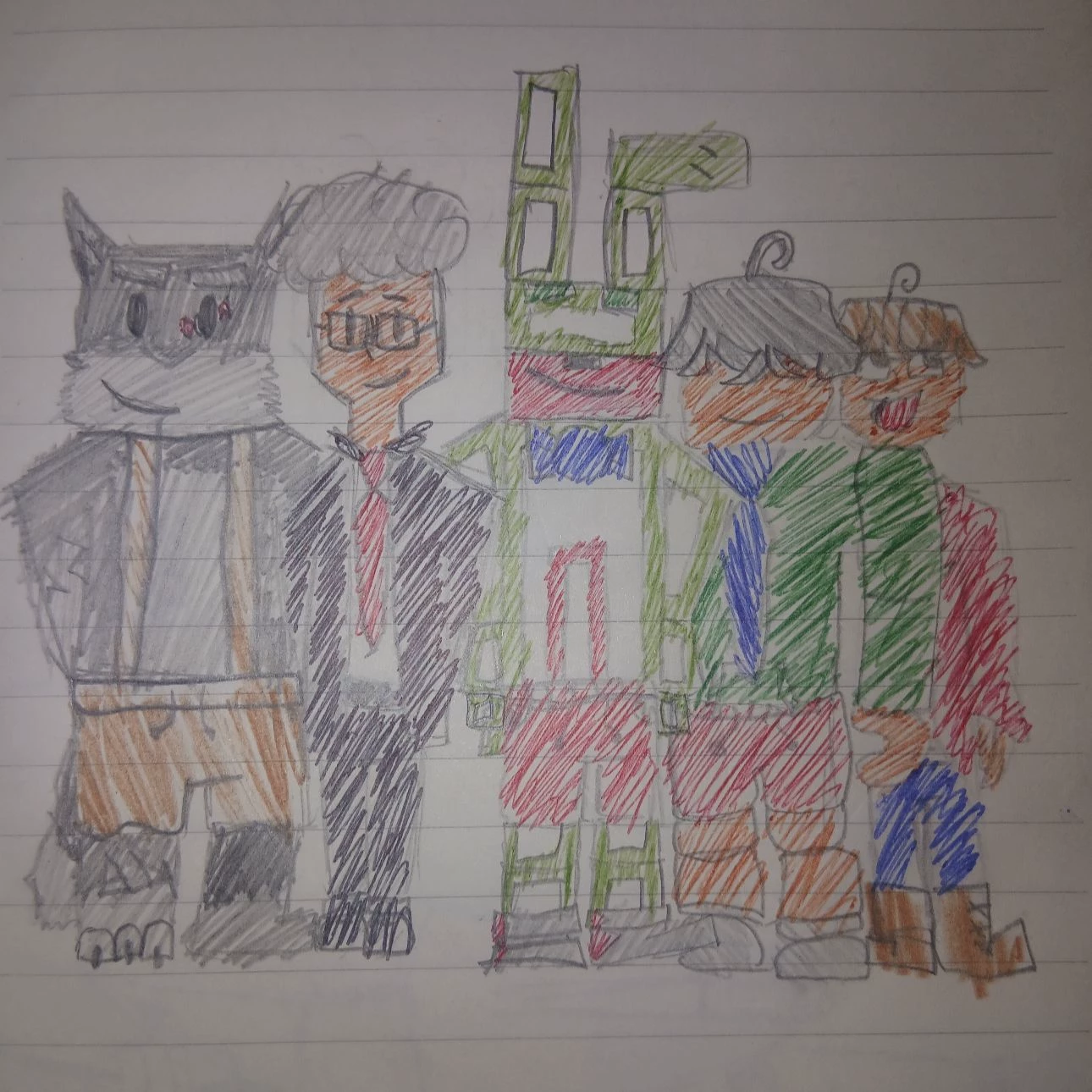 Creator's Family thumbnail