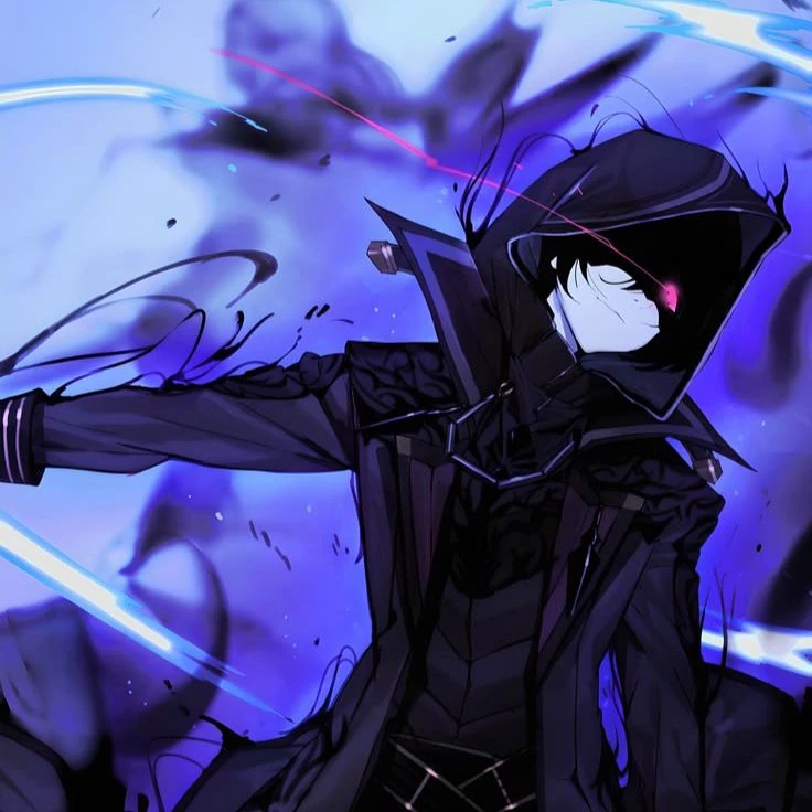 Cid Kagenou thumbnail
