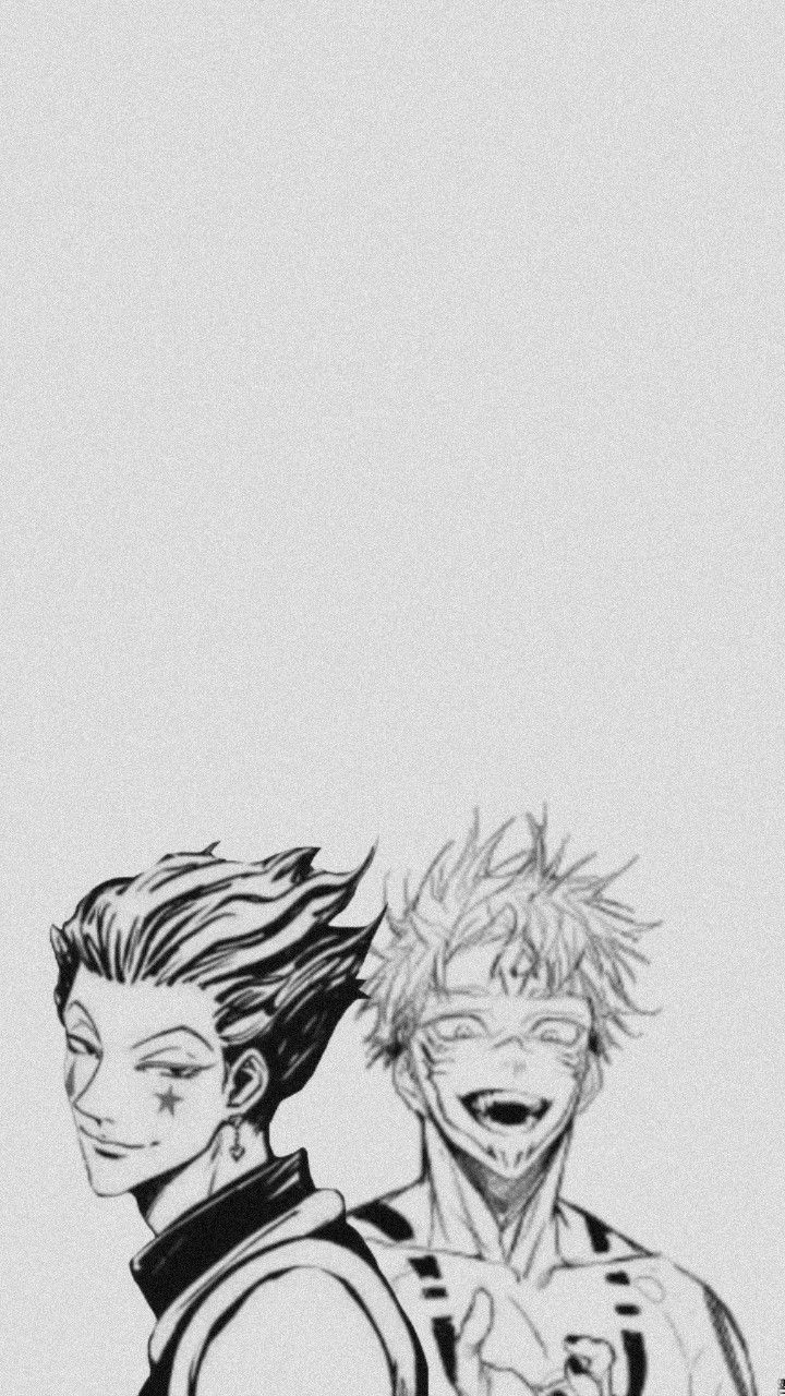 Sukuna and Hisoka's rooms (University Rooms) thumbnail