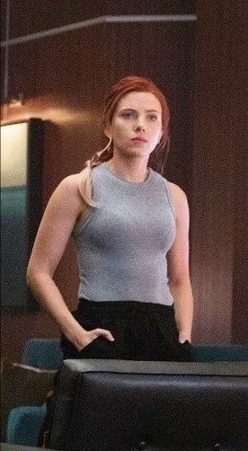 Natasha Romanoff thumbnail