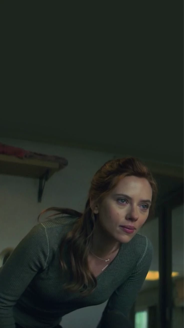 Natasha Romanoff thumbnail