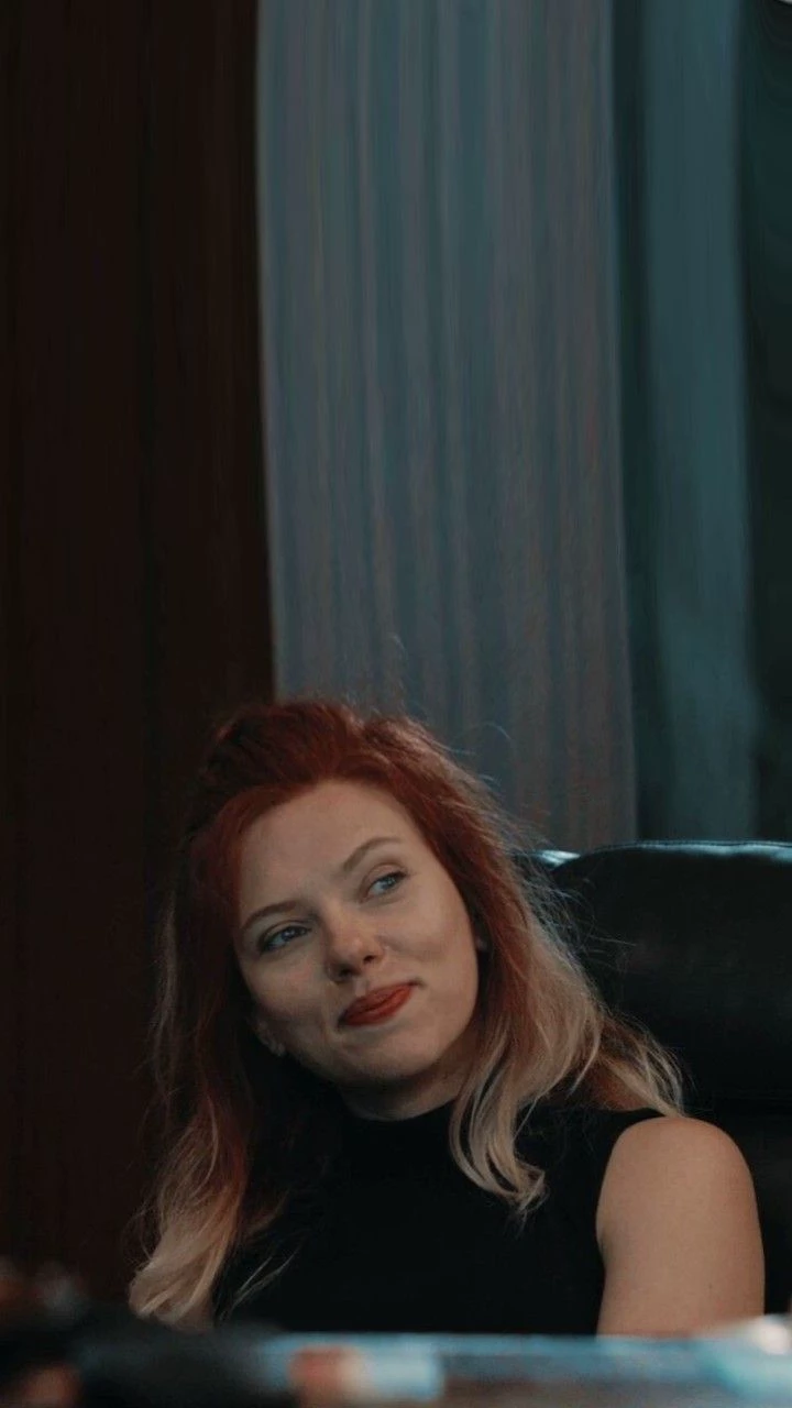 Natasha Romanoff thumbnail
