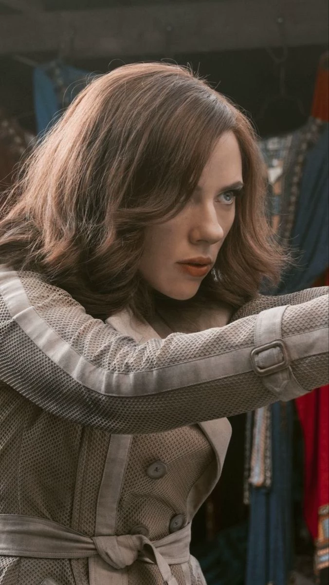 Natasha Romanoff thumbnail