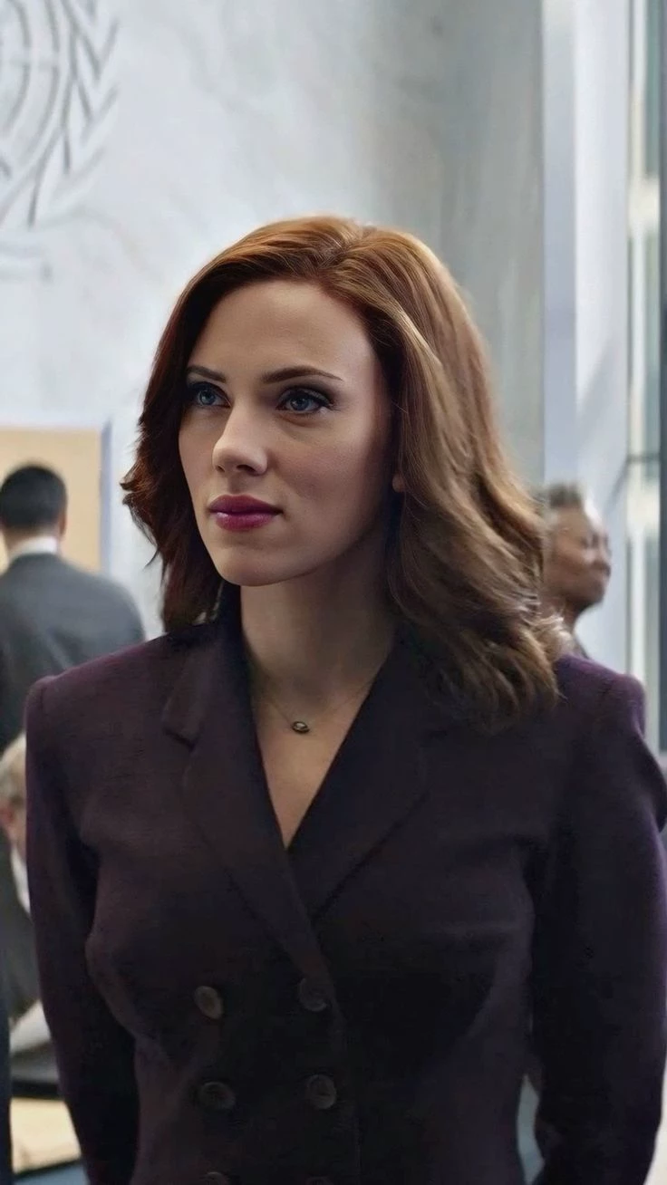 Natasha Romanoff thumbnail