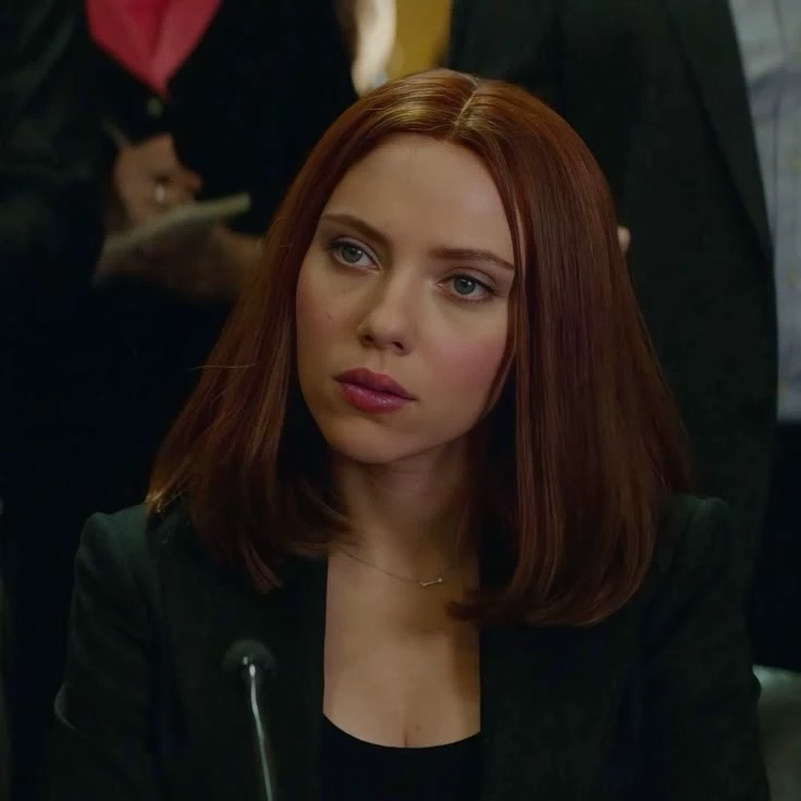 Natasha Romanoff thumbnail