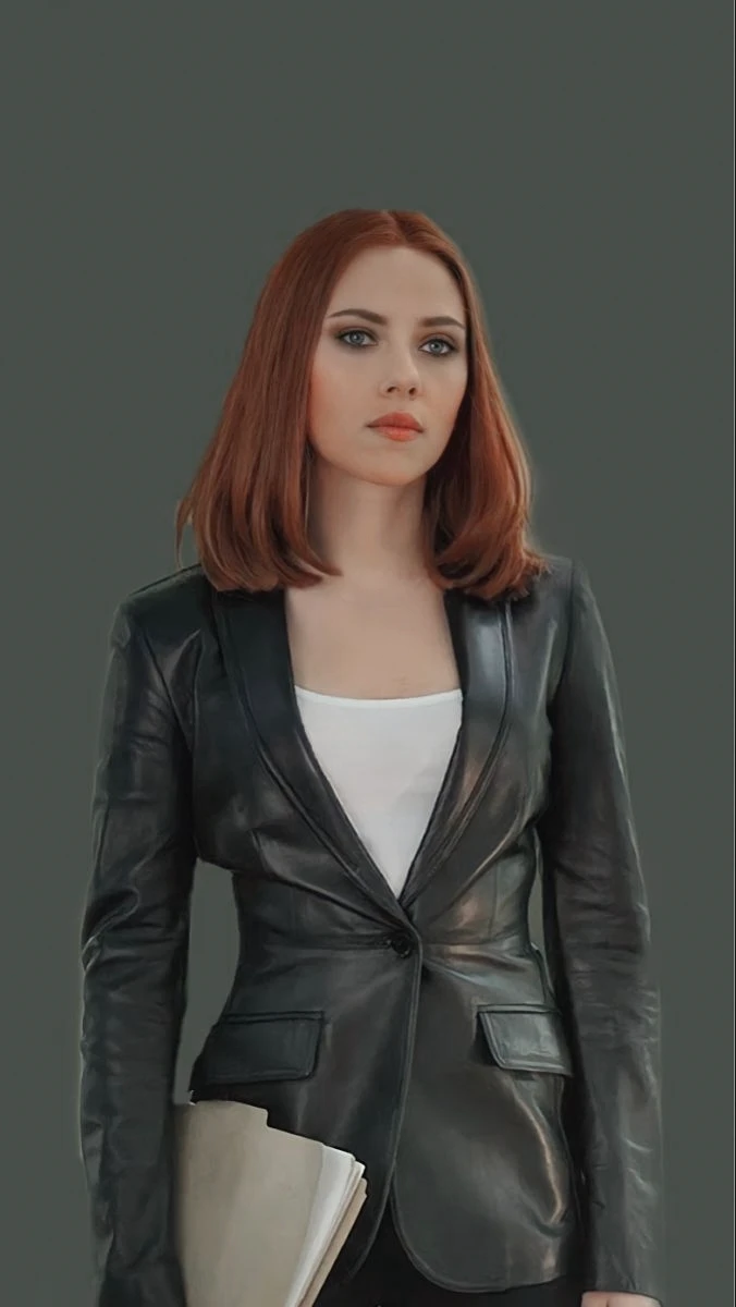Natasha Romanoff thumbnail