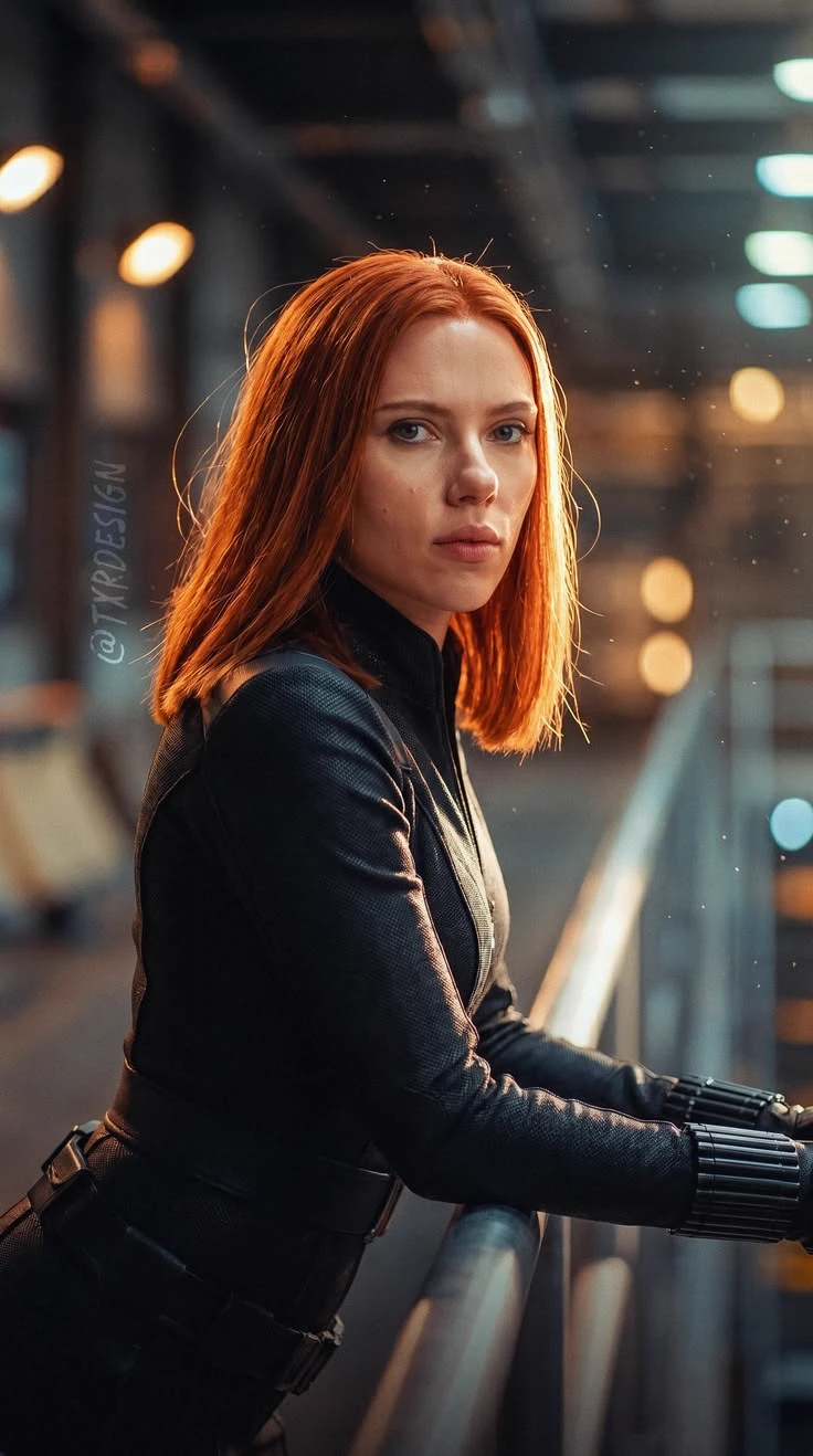 Natasha Romanoff thumbnail