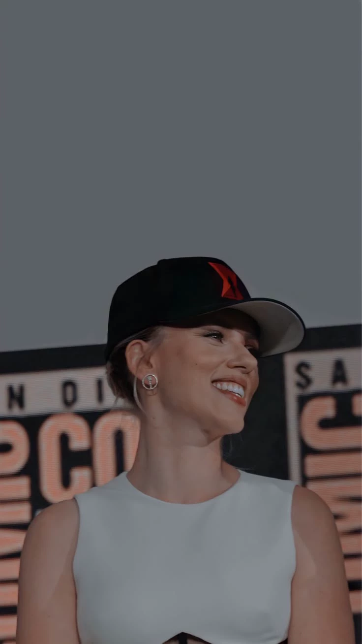 Scarlett Johansson thumbnail