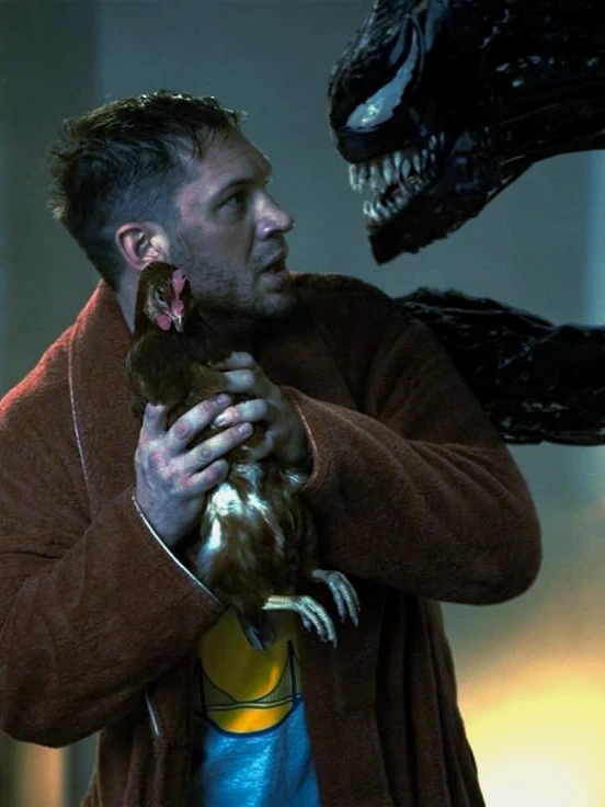 Eddie Brock / Venom thumbnail