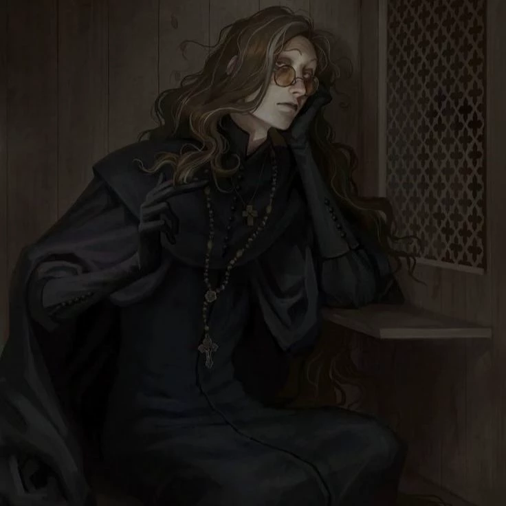 Father Antoine Dubois thumbnail