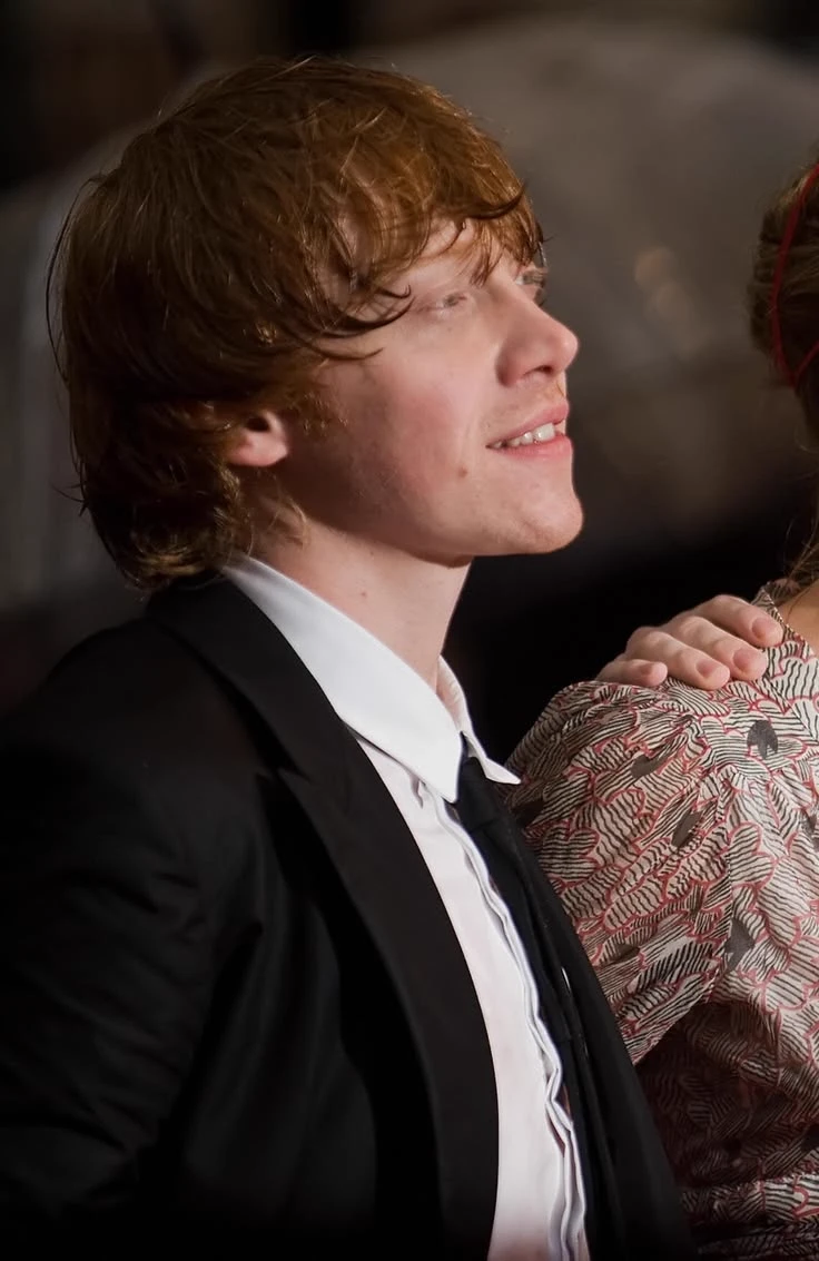 Ronald Weasley thumbnail