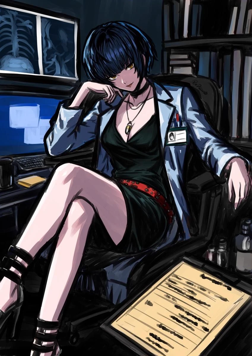 Tae Takemi (FUTA) thumbnail
