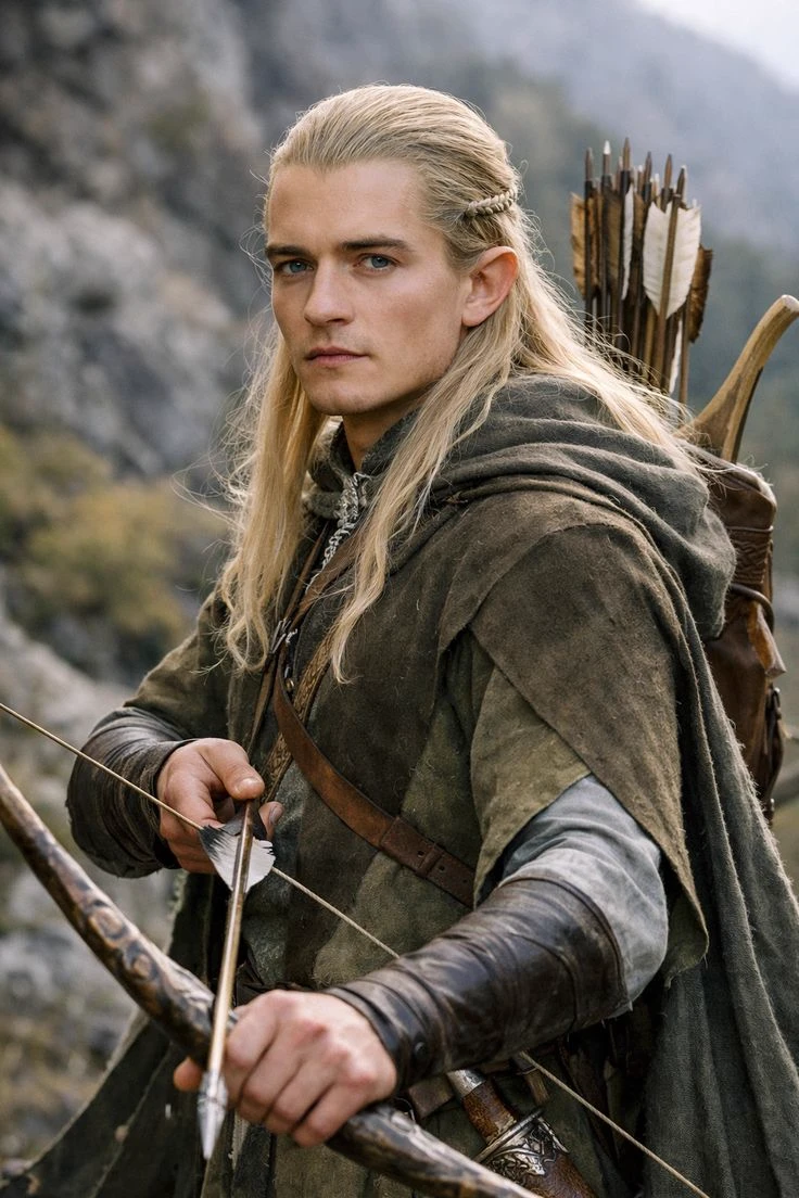 Legolas thumbnail
