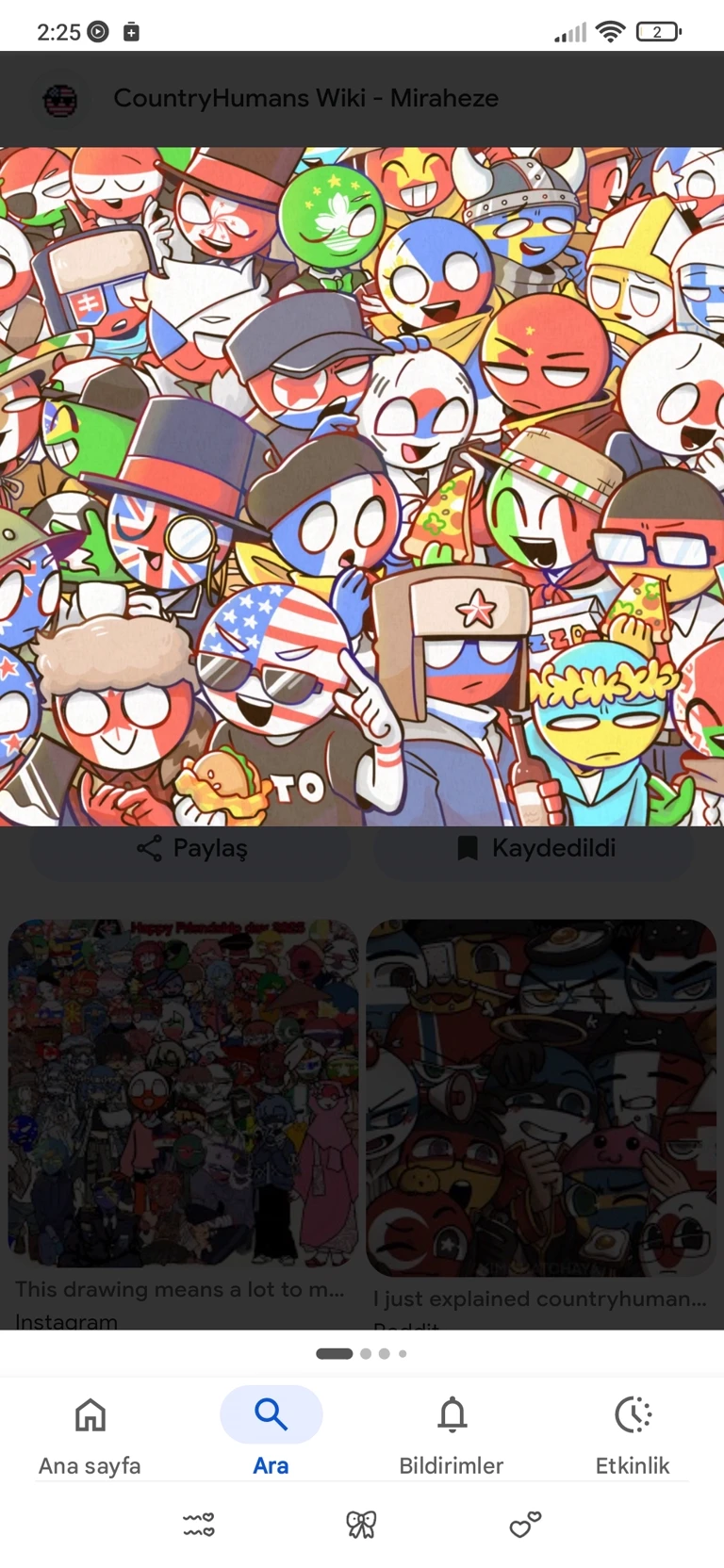 countyhumans thumbnail