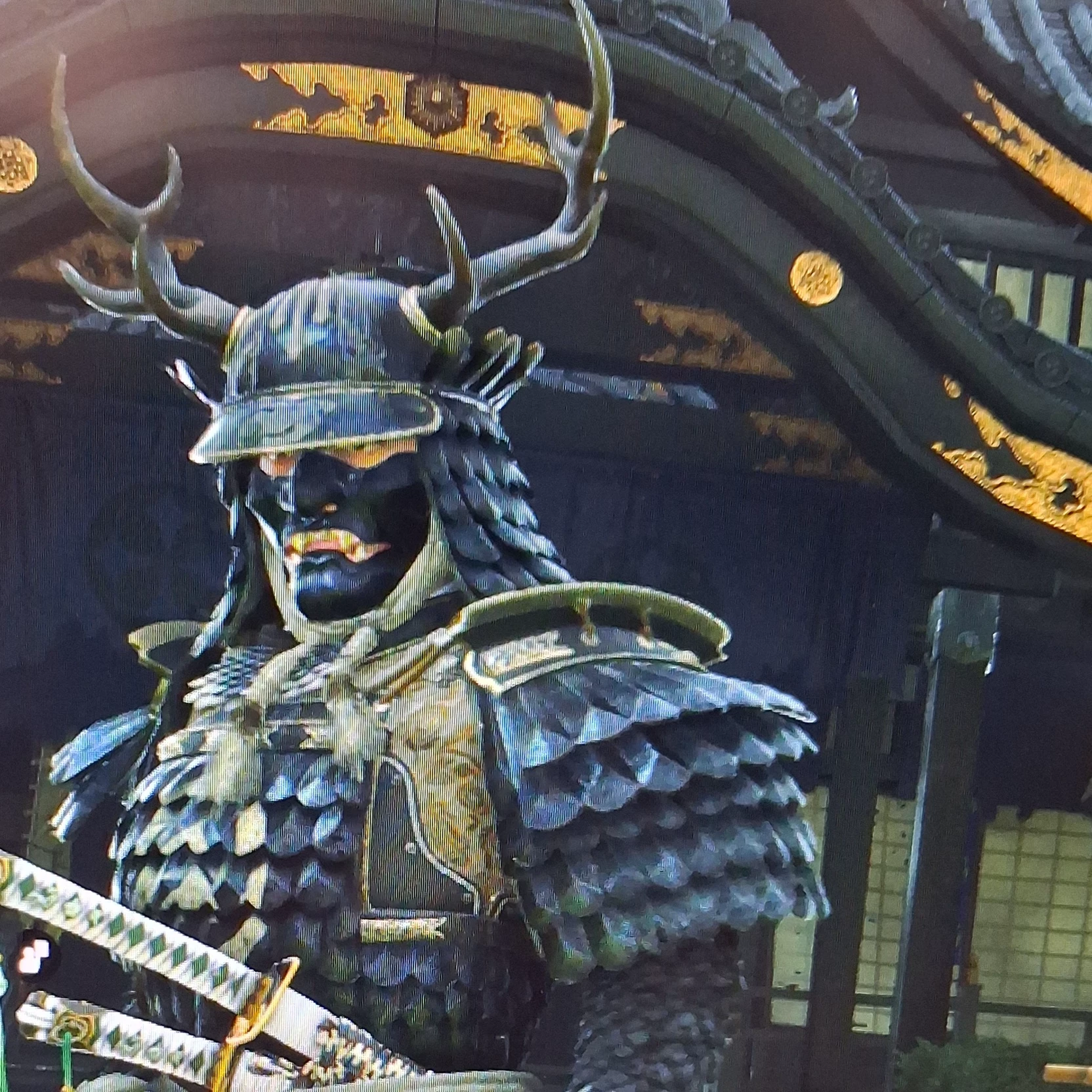 GARUS VAKARIAN