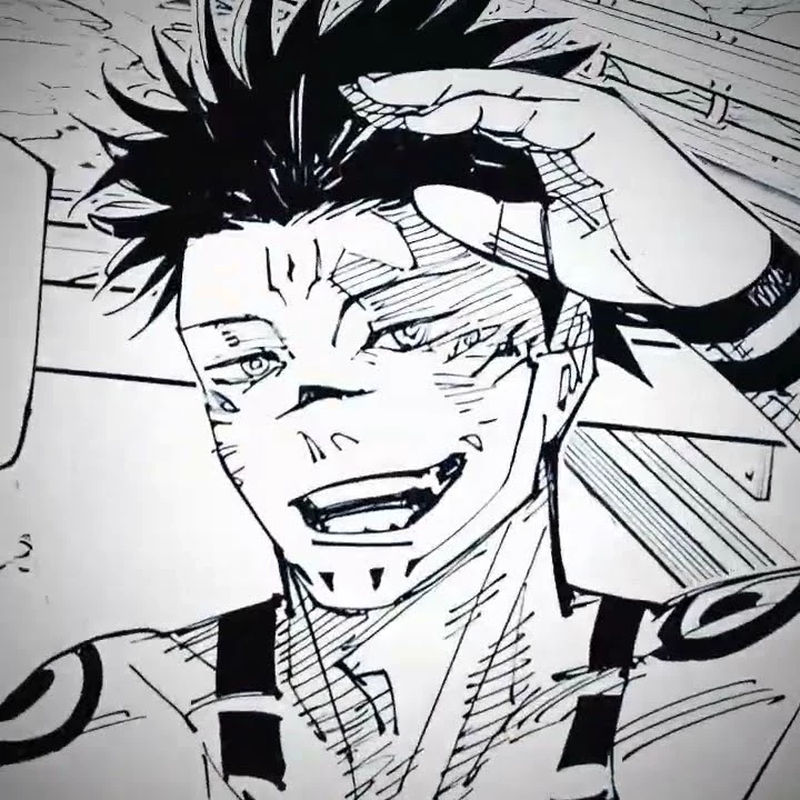 Sukuna / King of the Damned thumbnail