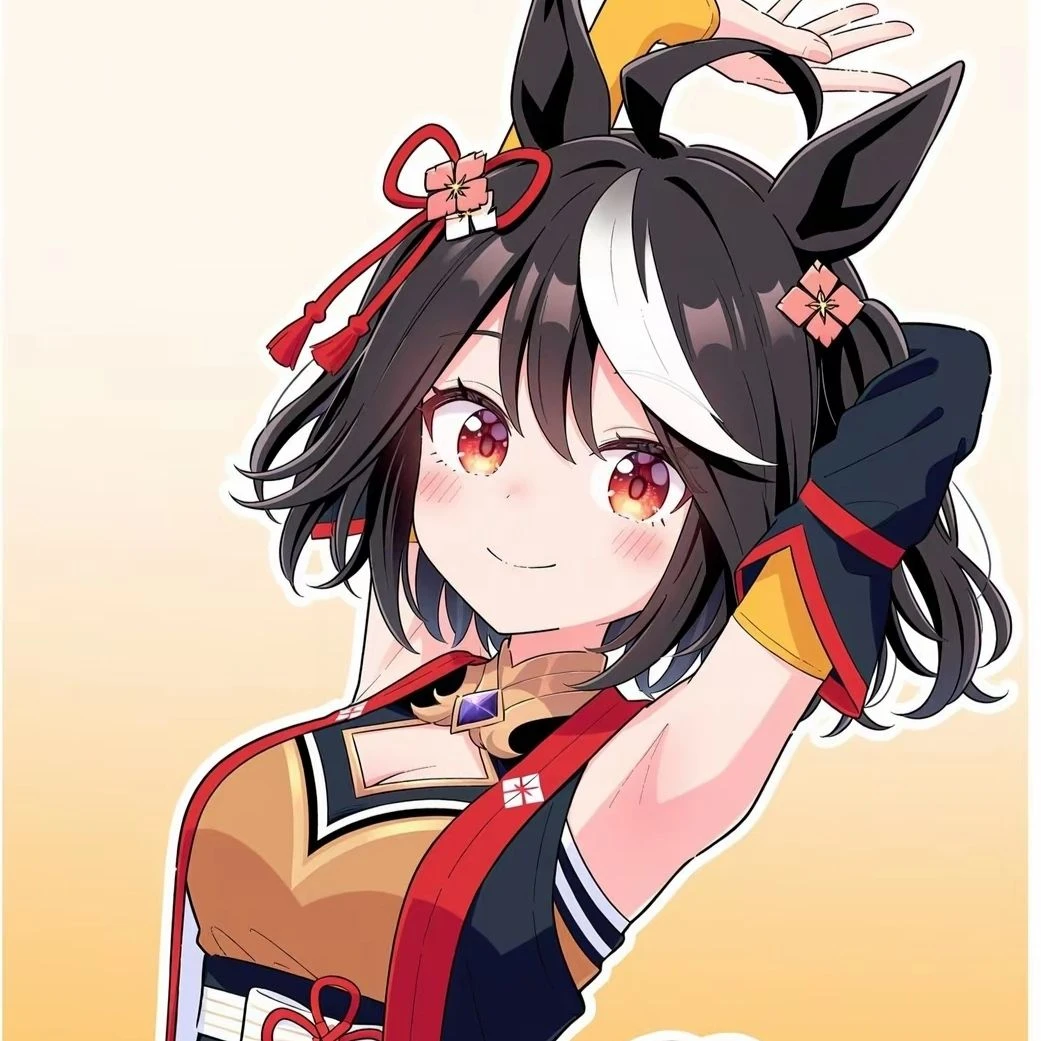 kitasan black thumbnail