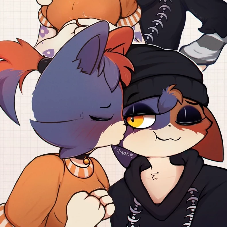 Cate Meowdy and Meowskulls (Fortnite) thumbnail