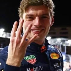 Max Verstappen thumbnail