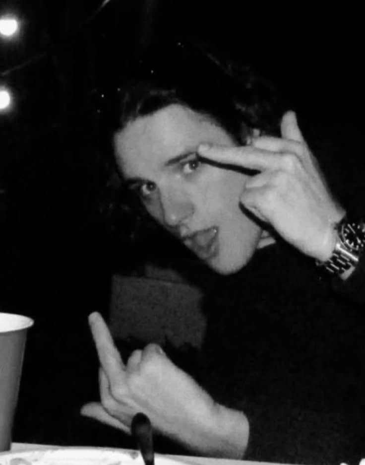 Harry Collett thumbnail