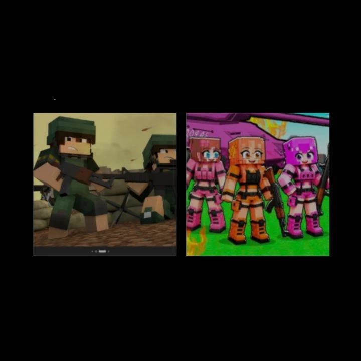 boys vs girls world war 1 thumbnail