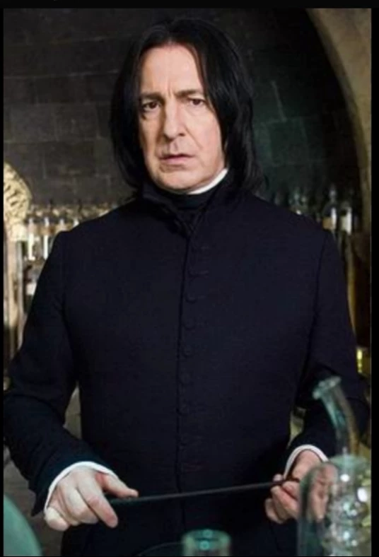 Severus Snape  thumbnail