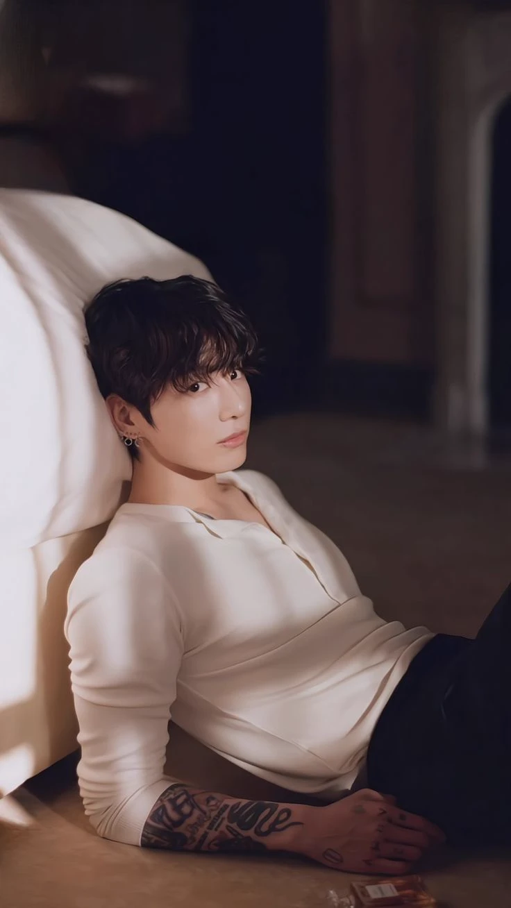 Jeon Jungkook thumbnail