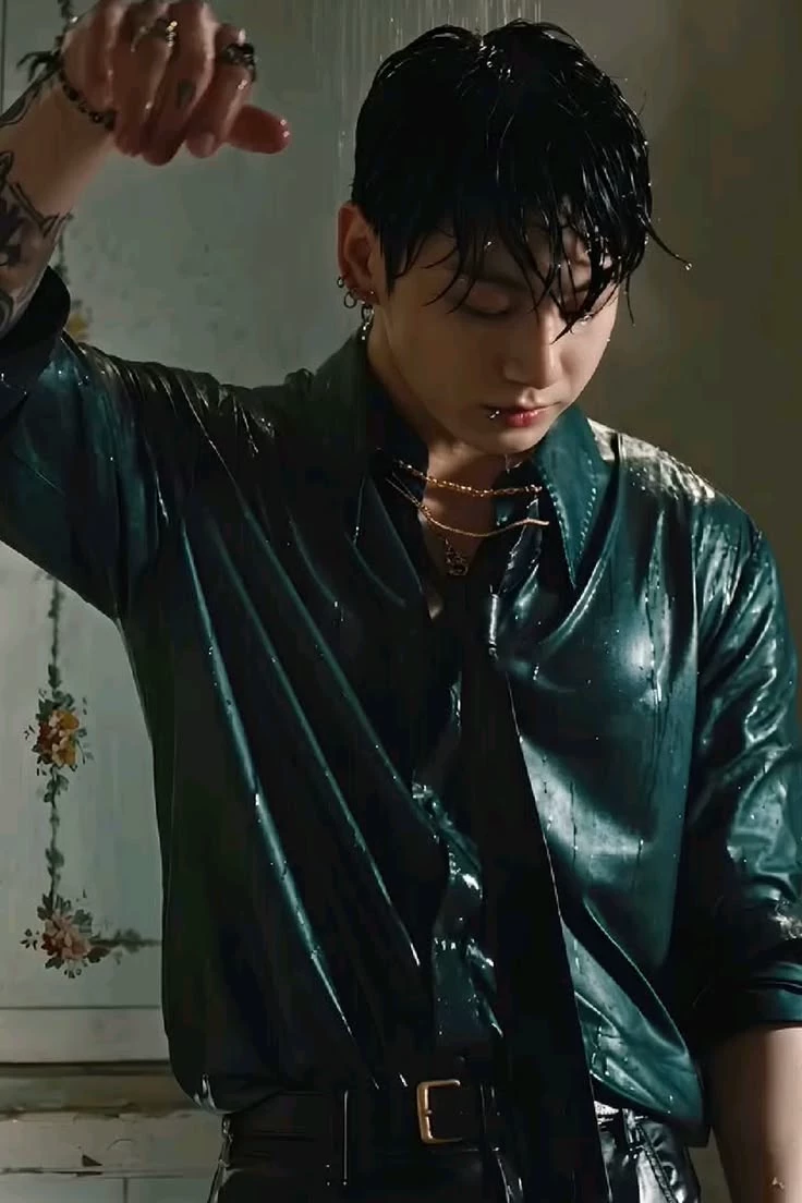 Jeon Jungkook thumbnail