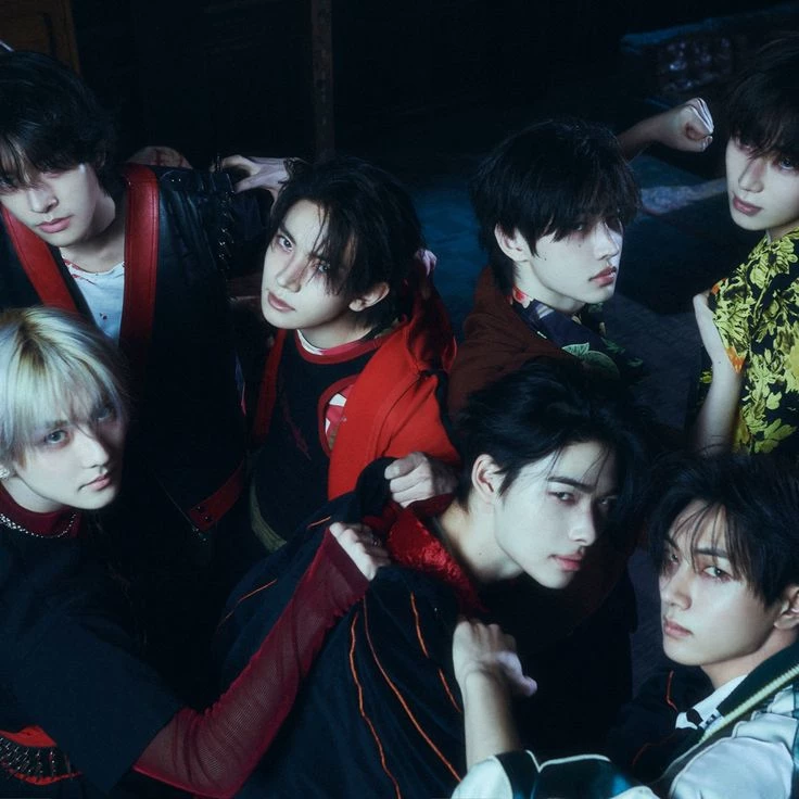 They are seven vampires thumbnail