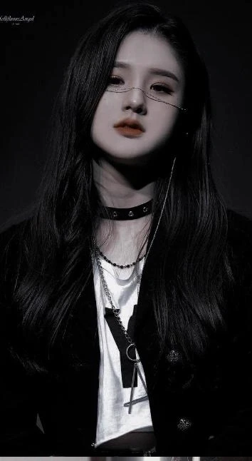 🌈obsesi dari gadis temen kelas yg ternyata vampir GL/WLW🏳‍🌈 thumbnail