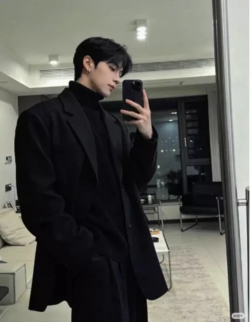 my uncle who loves me thumbnail