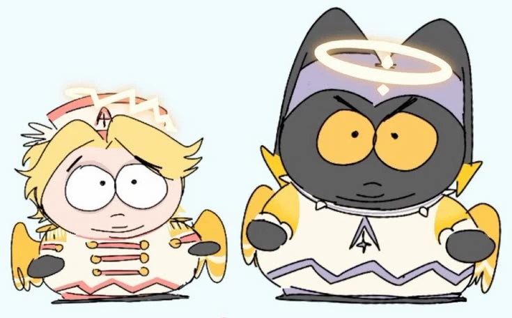 South Park X Hellaverse  thumbnail
