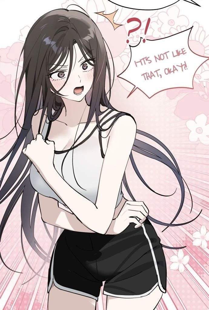 A girl thumbnail