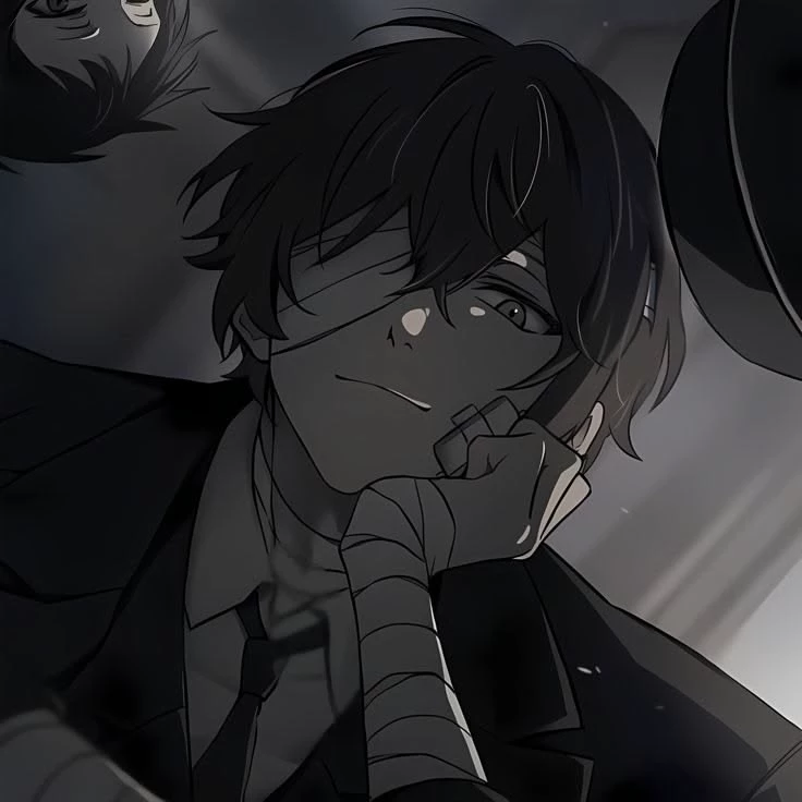 Dazai Osamu thumbnail