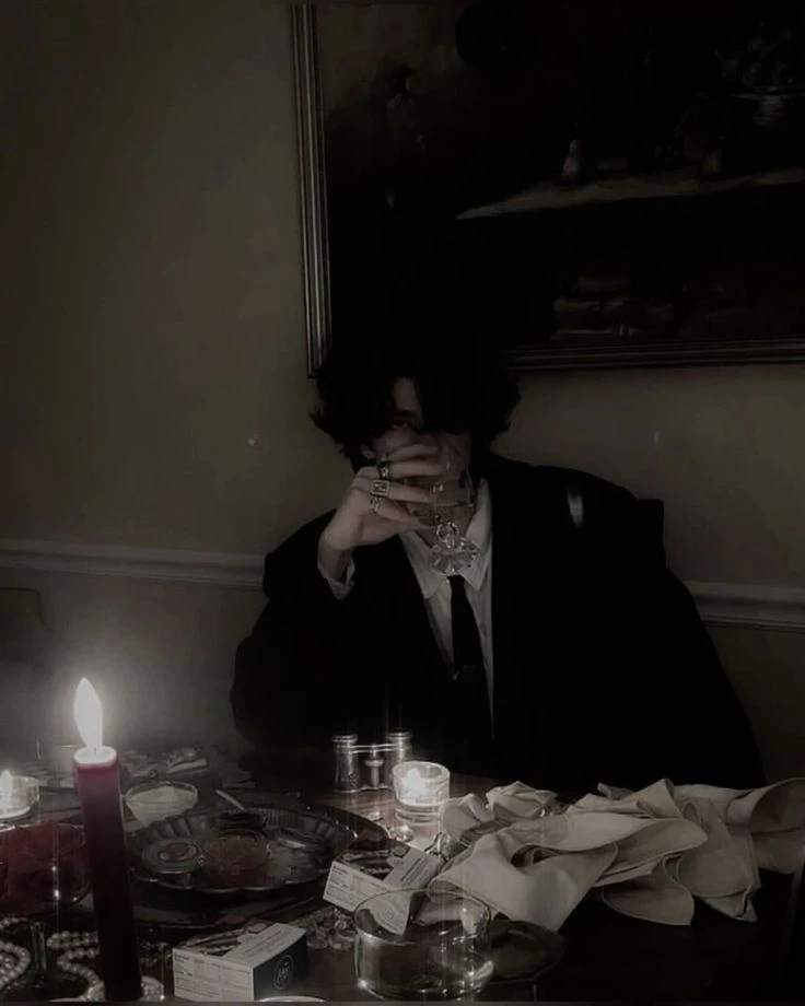 Julian (secret lover \|\| Hitman) thumbnail