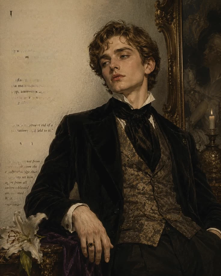 Dorian Grey thumbnail