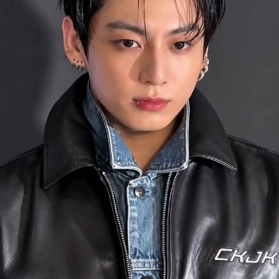Jungkook thumbnail