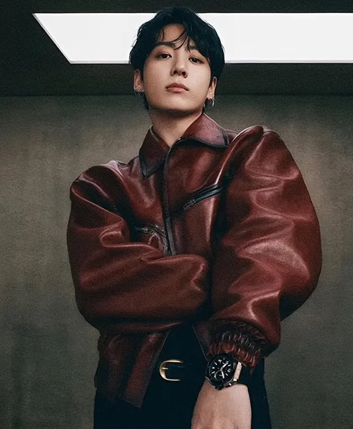 Jeon Jungkook thumbnail